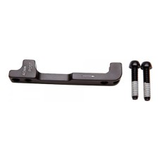 Адаптер AVID AM POST BRACKET 40P SS BRKT BOLTS Адаптер AVID AM POST BRACKET 40P SS BRKT BOLTS