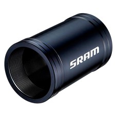 Адаптер для картриджа SRAM BB30 TO BSA KIT NO TOOLS Адаптер для картриджа SRAM BB30 TO BSA KIT NO TOOLS