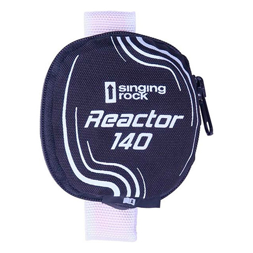 Амортизатор рывка SINGING ROCK REACTOR 140