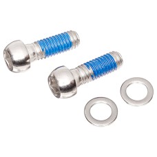 Болты для тормозов AVID BRKT MOUNTING BOLTS Болты для тормозов AVID BRKT MOUNTING BOLTS