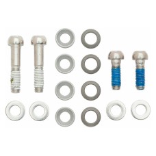 Болты для тормозов AVID CALIPER MOUNTING HWARE SS Болты для тормозов AVID CALIPER MOUNTING HWARE SS