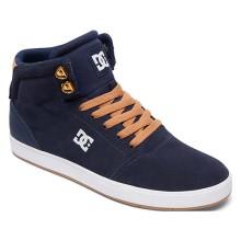 Ботинки DC SHOES CRISIS HIGH Y