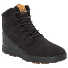 Ботинки JACK WOLFSKIN AUCKLAND WT TEXAPORE HIGH M