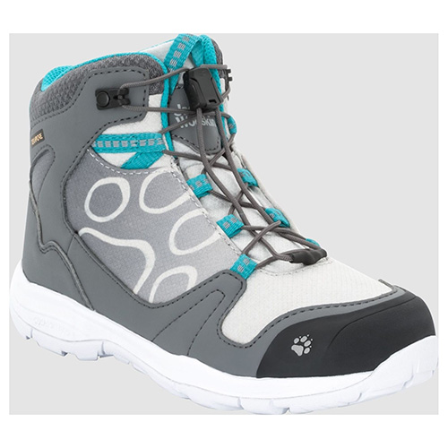 Ботинки JACK WOLFSKIN GRIVLA TEXAPORE MID G