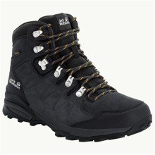 Ботинки JACK WOLFSKIN REFUGIO TEXAPORE MID M