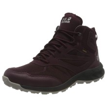 Ботинки JACK WOLFSKIN WOODLAND TEXAPORE MID W