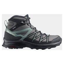 Ботинки SALOMON DAINTREE MID GTX