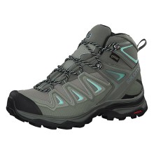 Ботинки SALOMON X ULTRA 3 MID GTX W