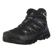 Ботинки SALOMON X ULTRA 3 WIDE MID GTX