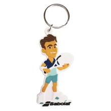 Брелок BABOLAT PLAYER KR THIEM