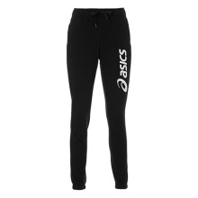 Брюки ASICS BIG LOGO SWEAT PANT W