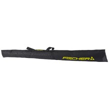 Чехол на 1 пару бег/лыж FISCHER SKICASE ECO XC 1 PAIR - 210