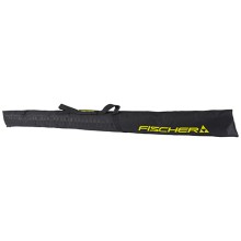 Чехол на 1 пару бег/лыж FISCHER SKICASE ECO XC NC 1 PAIR - 195