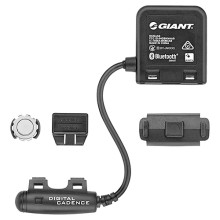 Датчик скорости GIANT ANT+ & BLE 2 IN 1 SPEED & CADENCE SENSOR