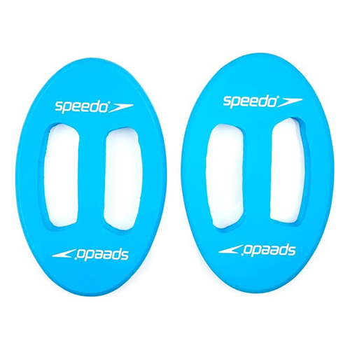 Доска плавательная SPEEDO HIDRO DISCS