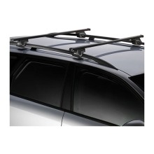 Дуги THULE SMARTRACK 785 2x127cm (с упорами)