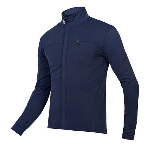 Джерси ENDURA XTRACT ROUBAIX L/S