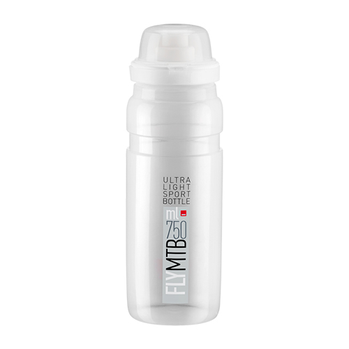 Фляга ELITE FLY MTB 750ml Фляга ELITE FLY MTB 750ml