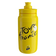 Фляга ELITE FLY TOUR DE FRANCE 550ml Фляга ELITE FLY TOUR DE FRANCE 550ml