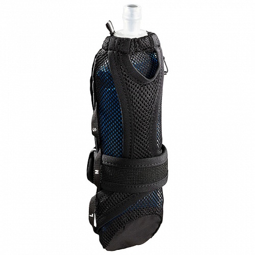 Фляга с сумкой SALOMON PULSE HANDHELD black