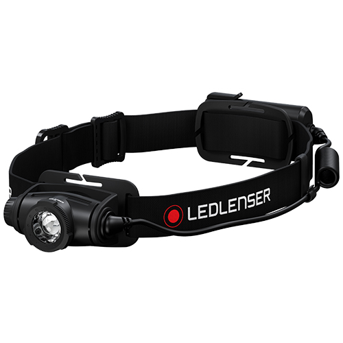 Фонарь LEDLENSER H5