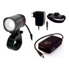 Фонарь пер. SIGMA KARMA EVO PRO K-SET Фонарь пер. SIGMA KARMA EVO PRO K-SET