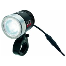 Фонарь пер. SIGMA POWER LED EVO PRO K-SET