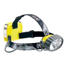 Фонарь PETZL DUO LED 5