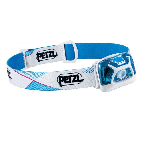 Фонарь PETZL TIKKA CORE