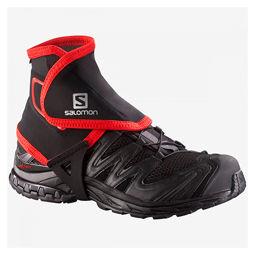 Гамаши SALOMON TRAIL GAITERS HIGH