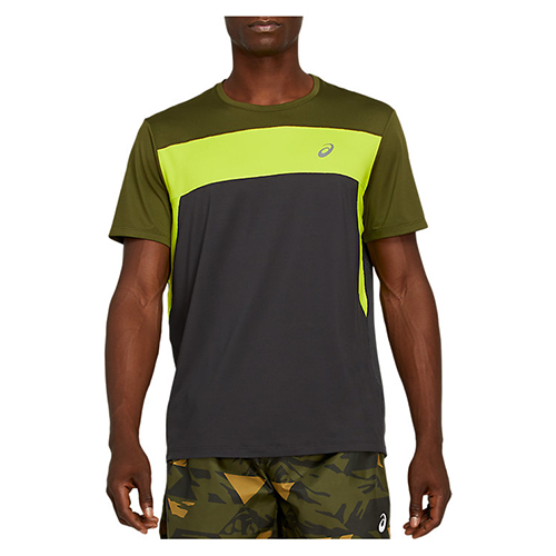 Футболка ASICS RACE SS TOP