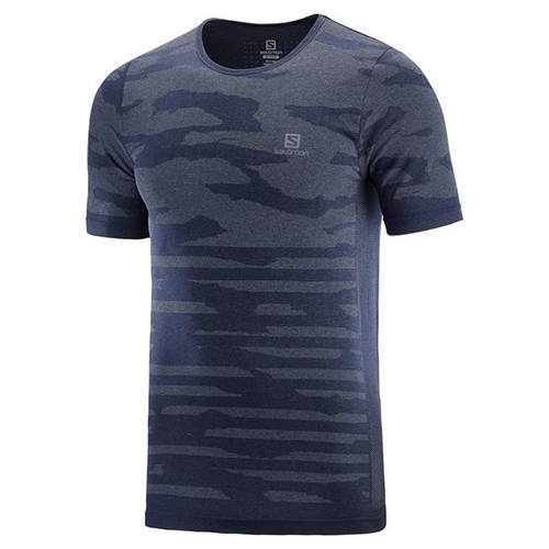 Футболка SALOMON XA CAMO TEE M