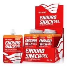 Гель NUTREND ENDURO SNACK SASHET 75g