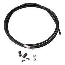 Гидролиния AVID XO, ELIXIR CR MAG, ELIXIR CR, ELIXIR 5 black 2000mm