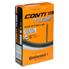 Камера CONTINENTAL FV RACE 28 (700C) S80