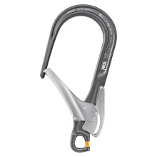 Карабин PETZL MGO 110 такелажный