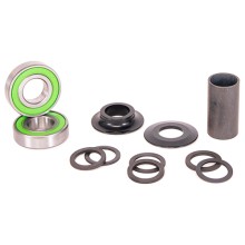 Каретка SALT ROOKIE MID BB SET 19mm