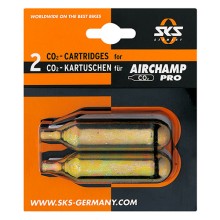 Картридж для насоса SKS AIRCHAMP 2шт