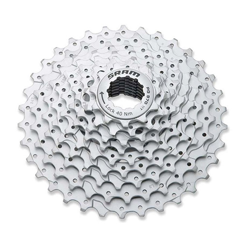 Кассета SRAM PG970 9ск