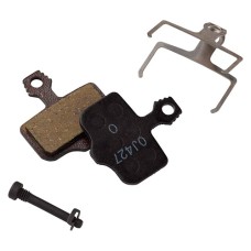 Колодки диск.тормозов AVID ORGANIC PAD ELIXIR DISC BRAKE PADS