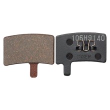 Колодки диск.тормозов HAYES STROKER TRAIL/CARBON/GRAM T103