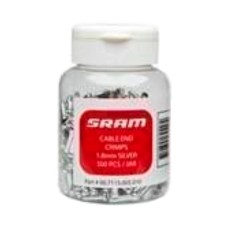 Концевик (зажим) SRAM для тросика Концевик (зажим) SRAM для тросика