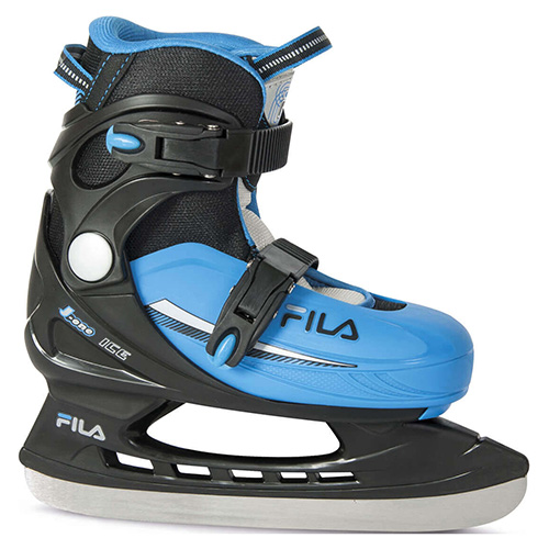 Коньки FILA J-ONE ICE HR