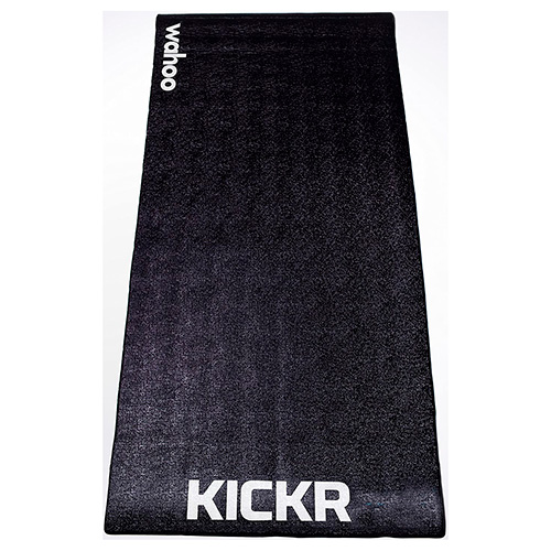 Коврик для велостанка WAHOO KICKR MAT