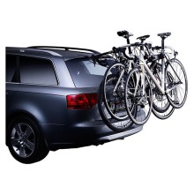 Крепление для велосипеда THULE CLIPON 9103 (3 вел.)