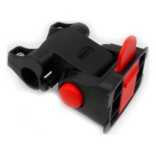 Крепление на руль для багажников AUTHOR QRB A-H721/AO-QRB 31.8