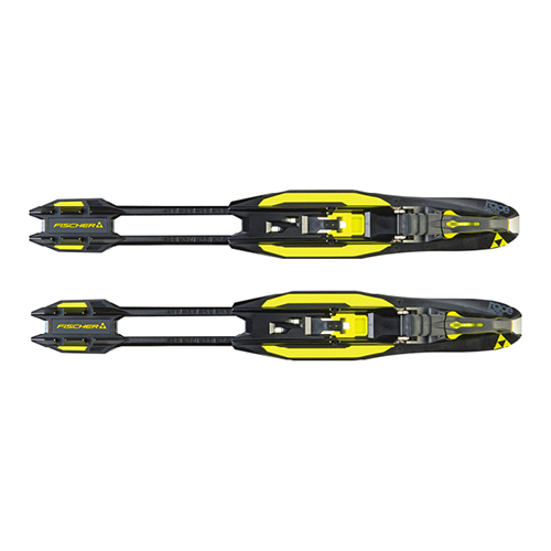 Крепления бег/лыж FISCHER RACE IFP