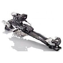 Крепления гор/лыж ELAN ADRENALIN 16 W/O BRAKE SHORT