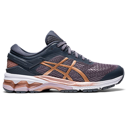 Кроссовки ASICS GEL-KAYANO 26 W