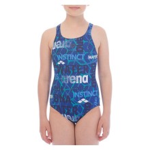 Купальник ARENA EVOLUTION SWIM PRO J JR ONE PIECE